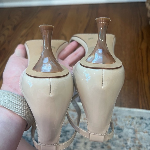 Vince Camuto Vinkely Heel - Picture 8 of 11